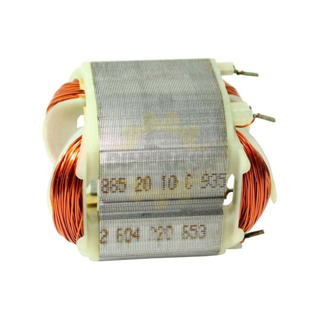 Campo Taladro GBM 10 RE / BOSCH-2-E-2-C