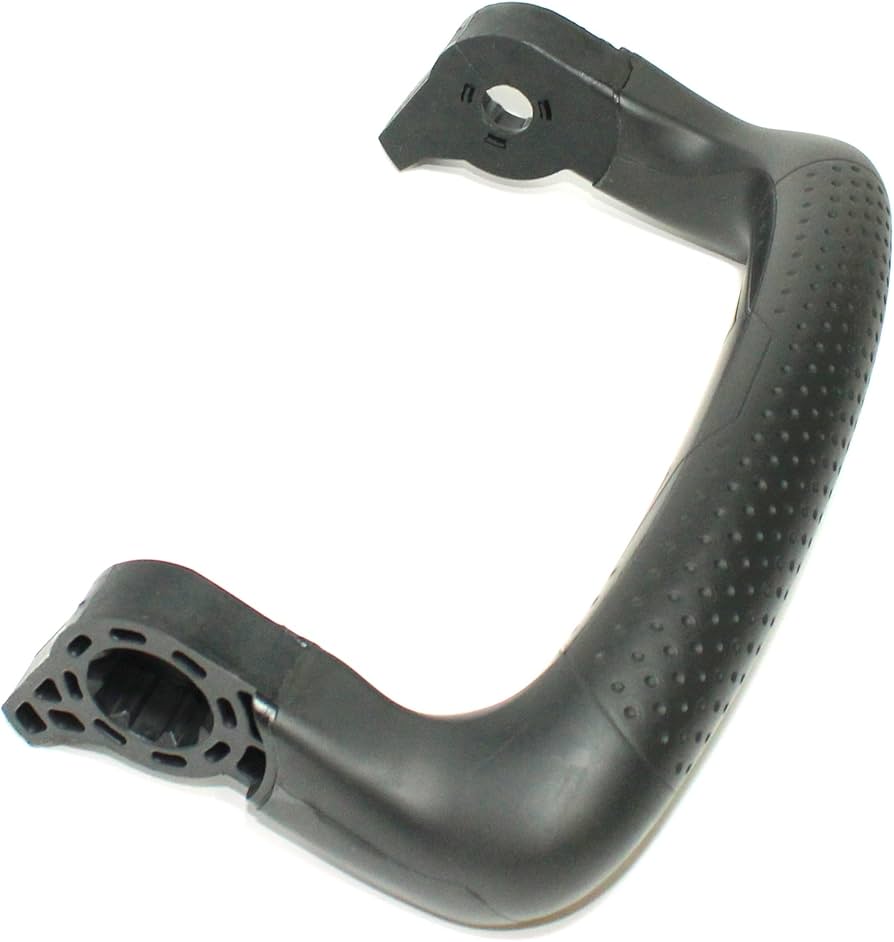 Empuñadura de Puente / Demoledor GSH 16-28 DE / BOSCH-5-A-1