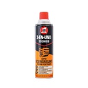 Desengrasante Espuma Penetrante / QUITA Grasa, Aceite, Alquitran / 18 Onzas / 3EN1 / WD-40 / BOSCH-