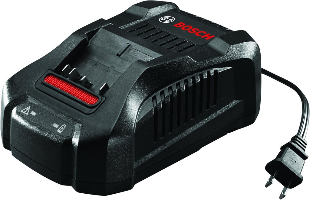 Cargador Bateria BOSCH 18V - 36 V / 4 Amp HORA / BOSCH-5-C-2