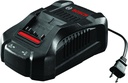 Cargador Bateria BOSCH 18V - 36 V / 4 Amp HORA / BOSCH-5-C-2