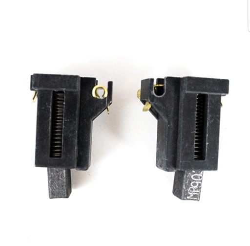 [2610993156] Carbones Sierra Circular SKIL 5400 / 1840  BOSCH / SKIL / BOSCH-B-69