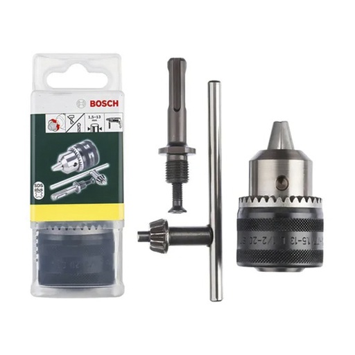 [2607000982] Porta Brocas 1/2" BOSCH SDS Plus / BOSCH-11-C-2-B