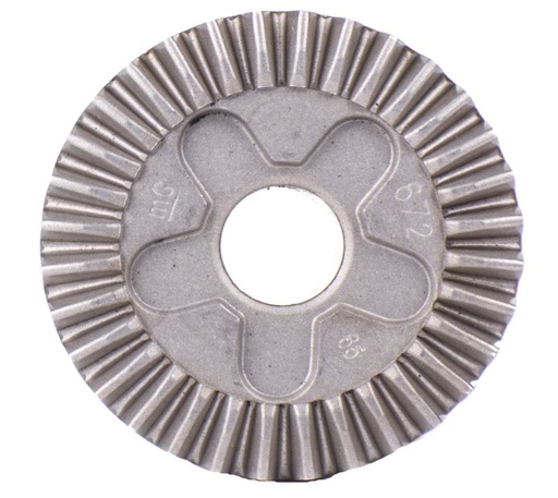 [2609110150] Rueda Dentada BOSCH 4 1/2"  GWS 6-115 / GWS 670 / BOSCH-4-D-3-H