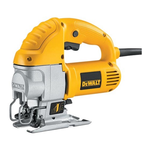 [DW317K] Sierra Caladora DeWalt DW317K / DEWALT-6-C-3-B