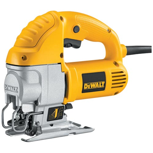 [DW317K] Sierra Caladora DeWalt DW317K / DEWALT-6-C-3-B