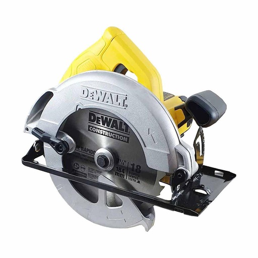 [DWE560-B3] Sierra Circular DEWALT 7 1/4&quot; 1400 Watt / DEWALT-7-D-2-A-1