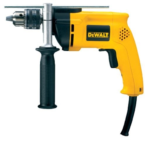 [DW508S-B3] Taladro 1/2&quot; DEWALT DW508 Caja Carton / DEWALT-6-C-2-C