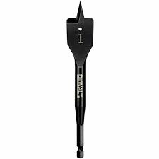 [DW1582] Broca Paleta 1" DEWALT / DEWALT-Tabla 4