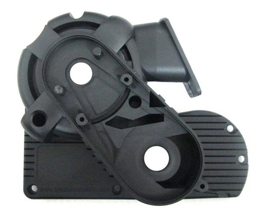 [587202-00] Carcasa Lijadora 3 x 21 / DS321 / STGS7221-B3 / BOSCH-5-A-2