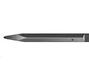 [1618600019] Cincel para Demoledor USH 27 Punta BOSCH / BOSCH-10-B-2