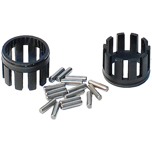 [2607001130] Buje de Agujas Caladora GST 60 PBE / BOSCH-