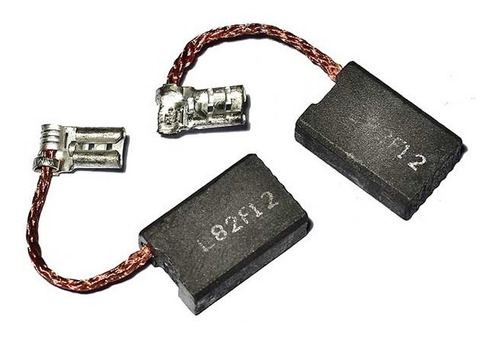 [2610007957] Carbones Router 1617 EVS / 1613 EVS / BOSCH-B-11