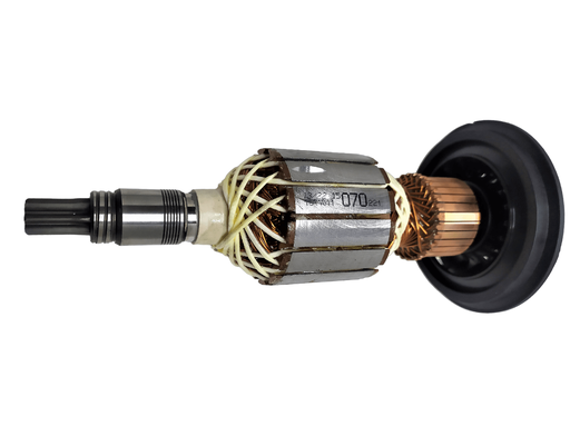 [1614011074] Inducido Rotomartillo GBH 11 DE / GSH 11 E / 11345 / 11316 EVS / BOSCH-2-D-3-A-1