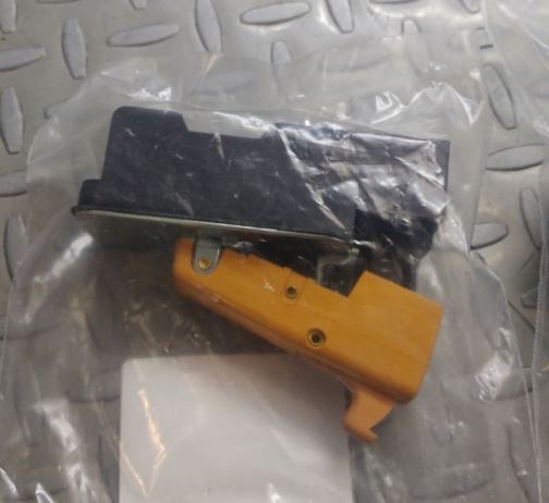 [1607200076] Interruptor Taladro GBM 23-2 E / GBM 16-2 RE / BOSCH-