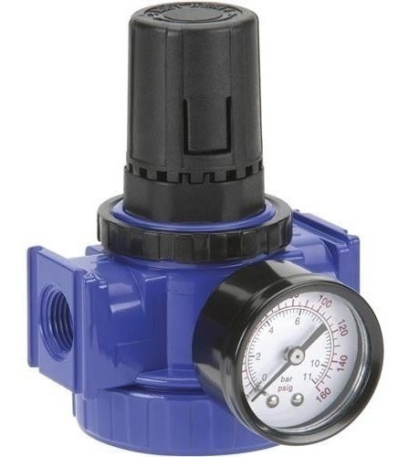 [PA2123] Compresor ACCE. Regulador Aire 3/8&quot; CAMPBELL HAUSFELD / BOSCH-12-E-3