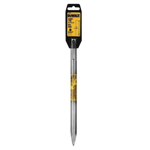 [DW5832] Cincel Punta SDS Max 12" DEWALT / DEWALT-TABLA-4
