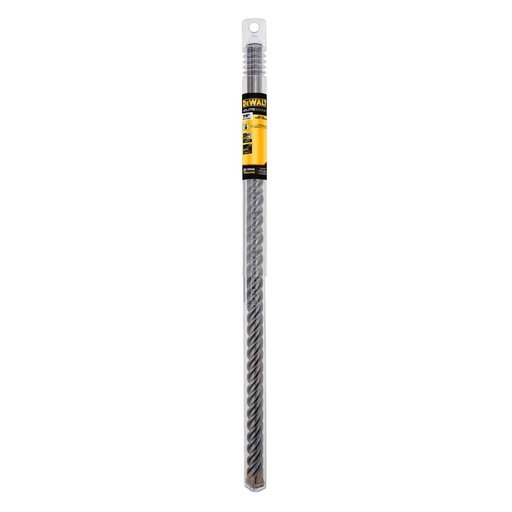 [DW5816] Broca SDS-Max 7/8 X 21 DEWALT / 4 Gavilanes / DEWALT-TABLA-2