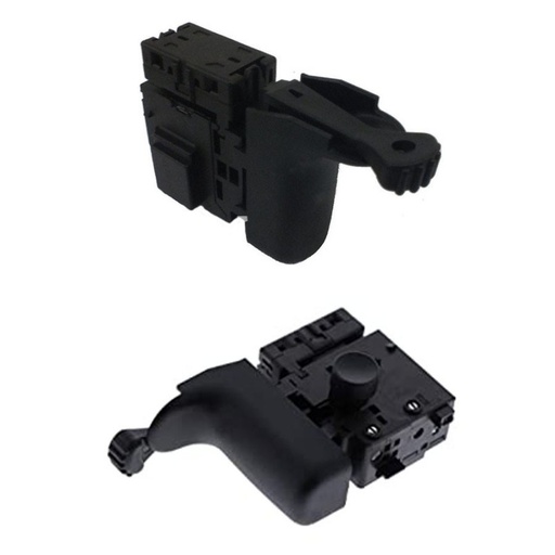 [N018330] Interruptor Taladro DWD014-B3 / DWD024-B3 / TIPO 11 / BOSCH-3-D-1-F-2