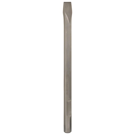 [1618600206] Cincel para Demoledor USH 27 Plano BOSCH / BOSCH-10-A-2