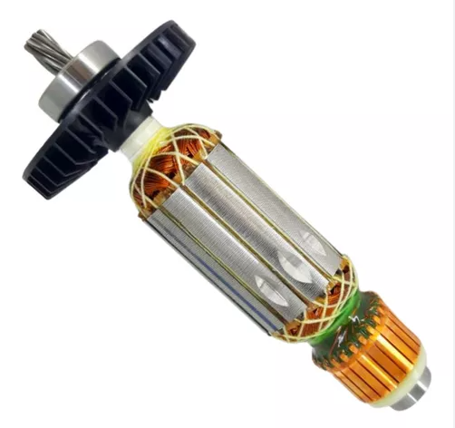 [1619P07339] Inducido Sierra Circular 7 1/4" BOSCH GKS 190 / BOSCH-1-E-2-A