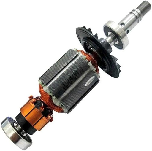 [2610013850] Inducido Dremel 3000 / BOSCH-1-E-3-A-1