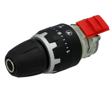 [2609199295] Transmision Atornillador GSB 18 V LI / HDS181 BOSCH / BOSCH-3-E-2-B