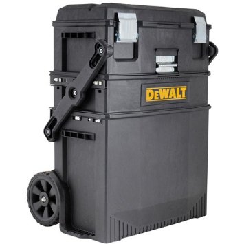 [DWST20800] Caja de Herramienta DEWALT Organizadora DWST20800 / DEWALT-(B2)-16-E-3-C