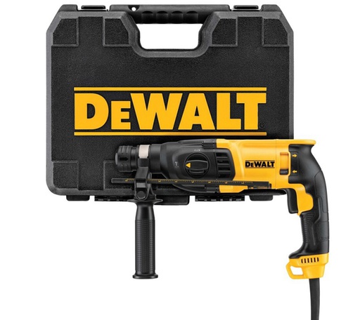 [D25133K-B3] Martillo Perforador 2 KG D25133K-B3 / DEWALT-7-A-1/16-D-2-B