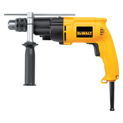 [DW505-B3] Taladro 1/2" DEWALT DW505-B3 / 850 W / DEWALT-6-C-2-B/(B2)-16-D-3-C
