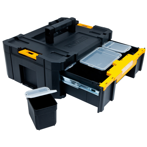 [DWST17803] Caja de Herramienta DEWALT Organizadora DWST17803 / DEWALT-(B2)-16-E-2-C