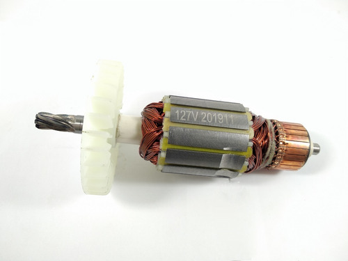 [1604010B4N] Inducido Sierra Circular 7 1/4" SKIL 5200 / BOSCH-1-E-1-I