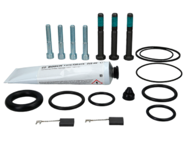 [1617000732] Kit de Servicio Demoledor GSH 27 VC / BOSCH-4-E-2-B