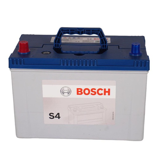 [0986A00416] Bateria Carro BOSCH / N70Z / 75D31R / BCI: 27 / S4 / 630 CC / 75 AH / BOSCH-