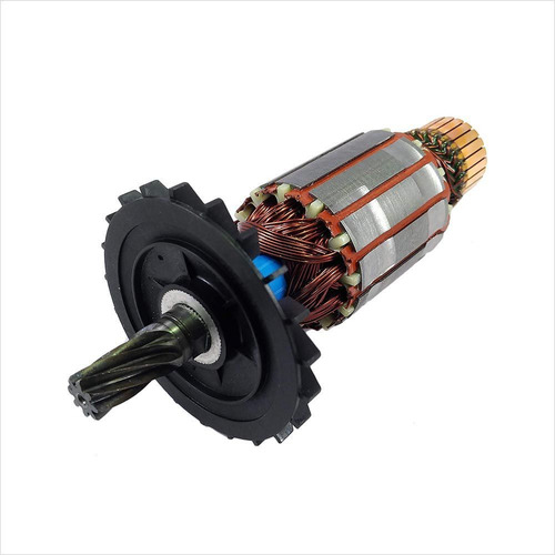 [F000605205] Inducido Sierra Circular 7 1/4" SKIL 5401 / BOSCH-3-E-3-G