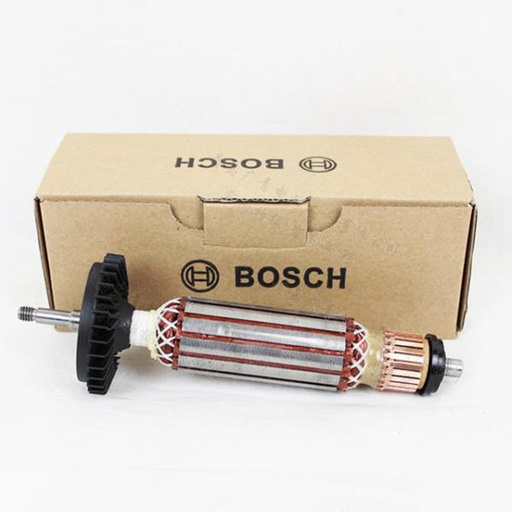 [1604010A55] Inducido Amoladora GWS 15-125 CIH | 3 601 H30 2G0 / BOSCH-4-E-2-A-1