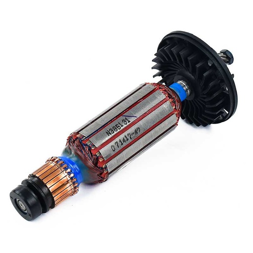 [N842427] Inducido Amoladora DEWALT DWE4120-B3 / DEWALT-2-A-1-E-2