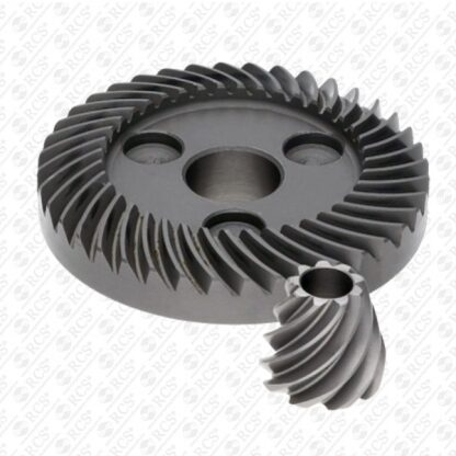 [1619P13518] Rueda Dentada BOSCH 4 1/2"  GWS 7-115 / 1380 / SLIM + Piñon / BOSCH-2-A-1-H