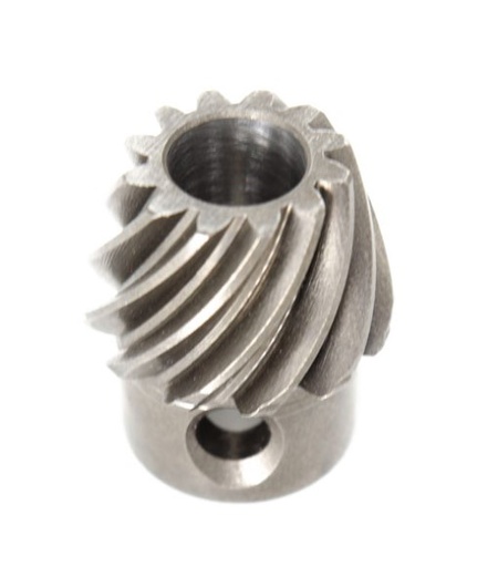 [N099841] Rueda Conica (Piñon) 9" DWE4559 / DWE4579 / DWE4599 / BOSCH-4-D-1-G-6