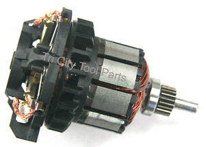 [N342259] Motor Atornillador DCD780 / DCD785 / Tipo 3, 4 / DEWALT-2-D-1-B-3