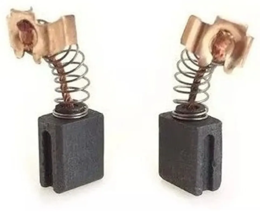 [F000611107] Carbones Rotomartillo 1559 / 1859 SKIL / BOSCH-B-35