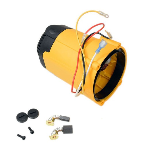 [N147421] Campo Sierra Inglete DW715-B3 / DWS715 / TIPO 20 / Con CARCASA / BOSCH-5-A-2