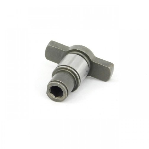 [N439275] Eje Atornilladora DCF887 / DCF809 / DEWALT-4-C-1-B-1