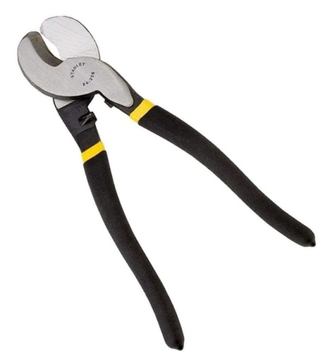 [84-258LA] Alicate Corta Alambres 9 1/2&quot; STANLEY / DEWALT-