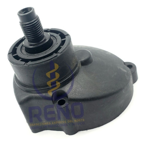 [N063406] Carcasa de Engranaje Taladro DW508S-B3 / Tipo 6 / DEWALT-