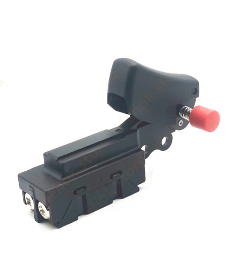 [1619P03844] Interruptor Tronzadora 14" BOSCH GCO 2000 / BOSCH-2-D-1-C-3