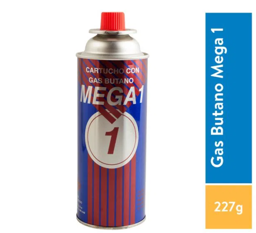 [GAS] Gas Butano DREMEL / BOSCH-1-D-3-B