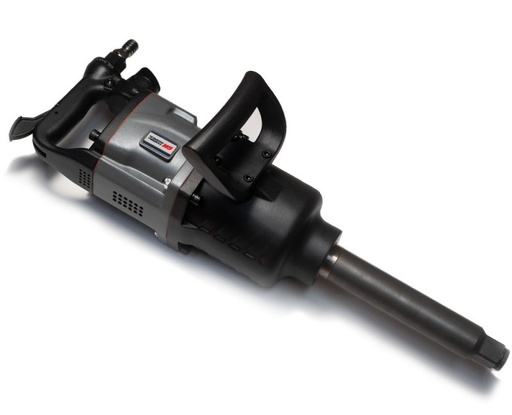 [TL055700] Pistola de Impacto 1" Campbell Hausfeld / 1500 lb⋅ft / 19 CFM a 90 PSI / BOSCH-8-A-1