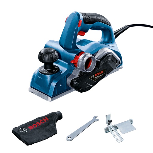 [15A9] Cepilladora BOSCH GHO 700 / BOSCH-18-D-1-A
