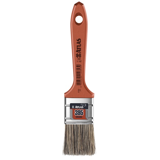 [395 1] Brocha Atlas 395 Cerda Gris de 1" / BOSCH-T-7